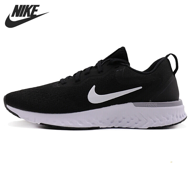 Оригинальные мужские кроссовки для бега NIKE REACT | Спорт и развлечения