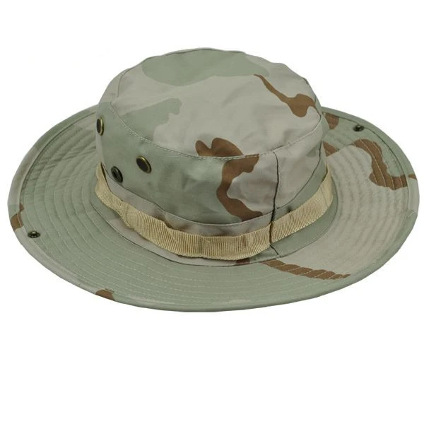 Регулируемая CP Boonie Hat Мультикам армии Boonie Кепки открытый Boonie Hat ripstop