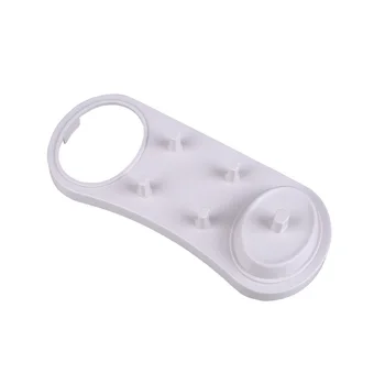 

Toothbrush Holder For Toothbrush White Home Bathroom Products For Oral B