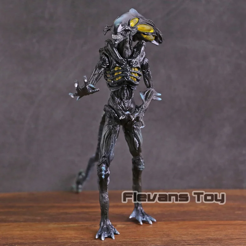 

Crazy Toys Aliens Colonial Marines PVC Figure Collectible Model Toy