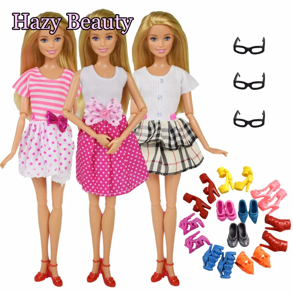 12 inch doll accessories