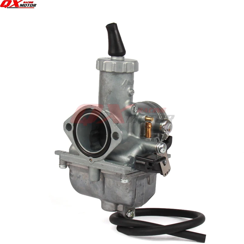 Карбюратор VM26 Carb PZ30 КАРБЮРАТОР 30 мм для китайского CG CB 200cc 250cc Dirt Bike Motorcross ATV Quad