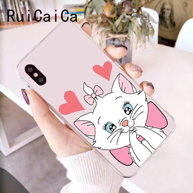 marie aristocats Cat