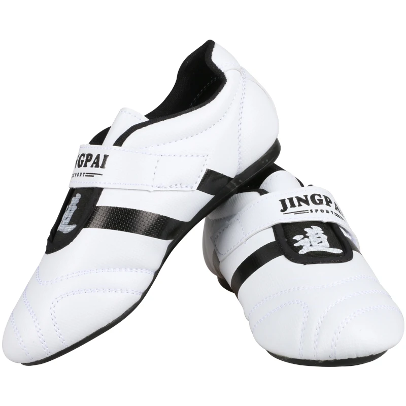 Taekwondo Shoes TKD Shoes Karate Training Sport Shoes kickboxing Taekwondo Shoes