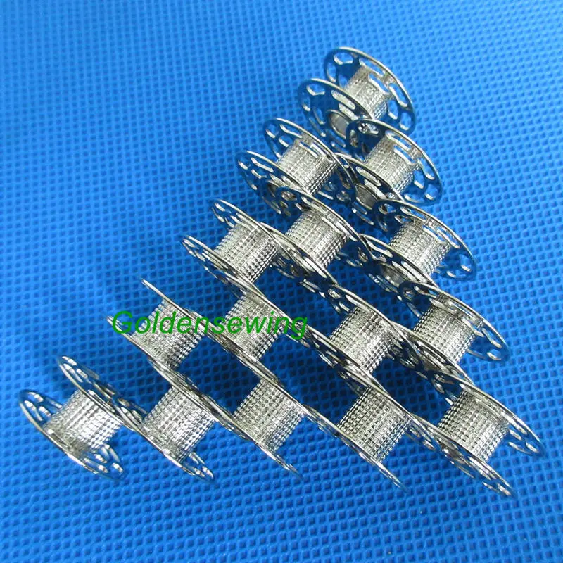 15 шт Высокое качество бобины для BERNINA 1630180185190200435450640 #0060265000|Швейные инструменты и