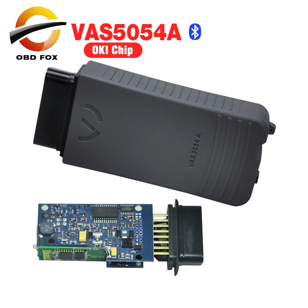 Prix pour 2017 Top Outil De Diagnostic VAS 5054A avec Le Meilleur Qualité vas5054 vas 5054 V3.0.3 Bluetooth vas5054a avec OKI Fonction En stock Prix pour 2017 Top Outil De Diagnostic VAS 5054A avec Le Meilleur Qualité vas5054 vas 5054 V3.0.3 Bluetooth vas5054a avec OKI Fonction En stock