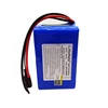 LiitoKala 24V 4ah 6ah 8ah 10ah 12 lithium battery pack 25.2V 12ah li-ion for bicycle battery pack ► Photo 3/6