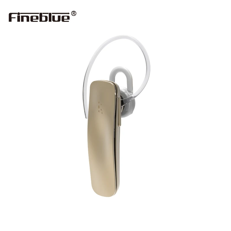 FineBlue HF88 бизнес bluetooth наушники беспроводная стерео гарнитура длительное время