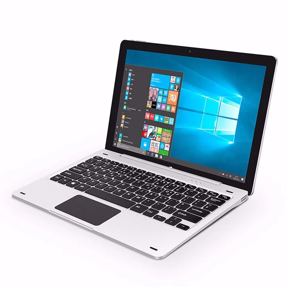 Lowest Price Intel Cherry Z8300 1920x1200 12.2 inch Teclast Tbook12 Pro Tablet PC Dual OS Windows 10+Android 5.1 4GB 64GB HDMI Tbook 12 Pro