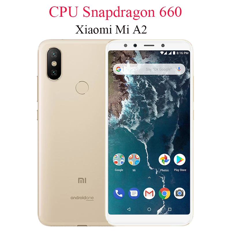 Прозрачное закаленное стекло для Red mi 5 Plus 6 Pro Note 6 5 Pro 4 4X для Xiaomi mi 8 A2 Lite A1 5X 6X Защитная пленка для экрана - Цвет: For Xiaomi MiA2