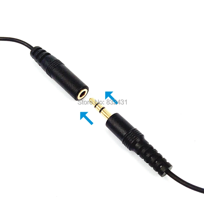 Earpiece for Hytera HYT PD780 PT580H Radio 8 IMG_20170516_173919