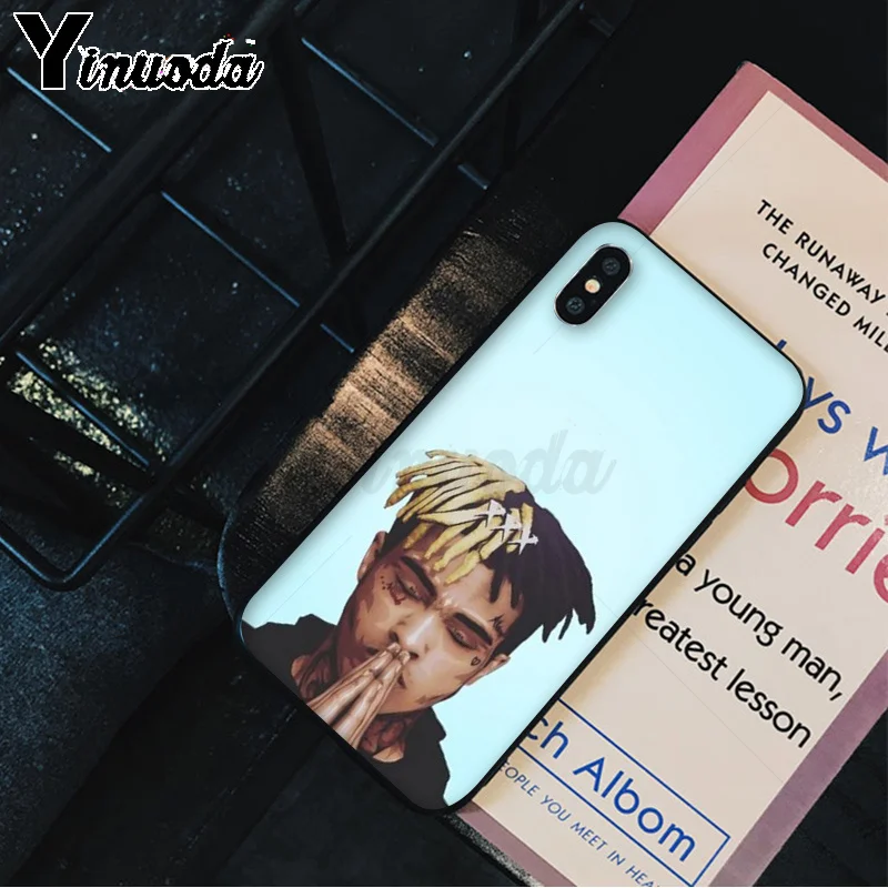 XXXTentacion