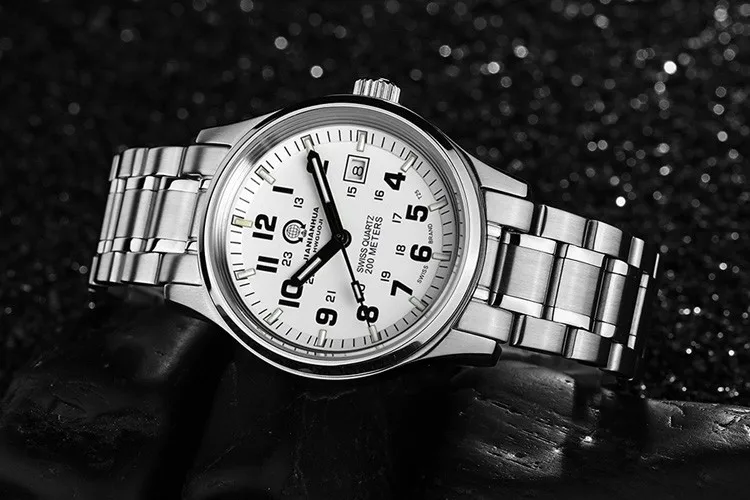 relojes