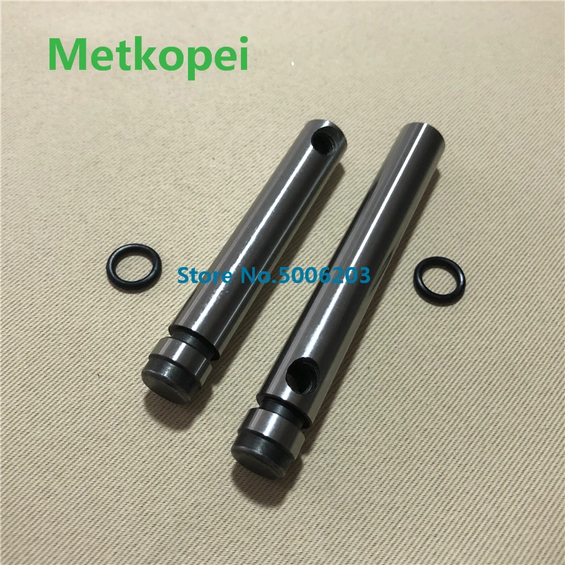 Мотоцикл cam двигатель коромысла pin GN250 GZ250 TU250 DR250 аксессуары для Suzuki GN 250cc GZ TU