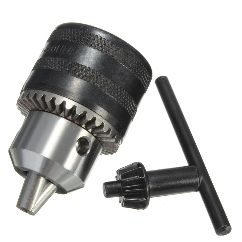 1/2-20UNF крепление гаечный ключ 1,5-13 мм Тип ключа адаптер сверлильный патрон Перфоратор Инструмент