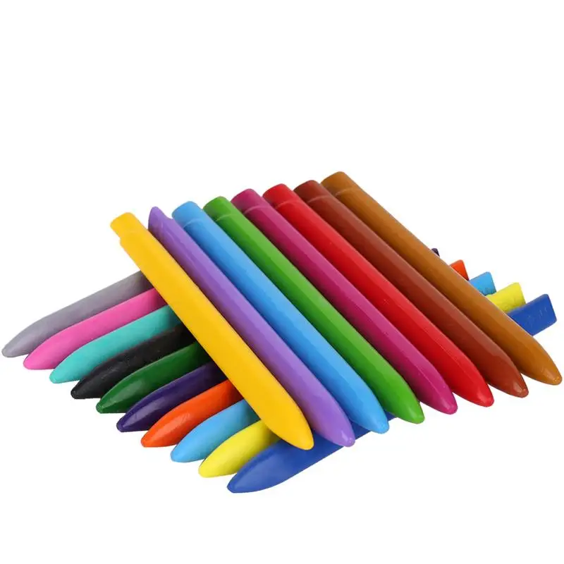 Deli crayons (6)