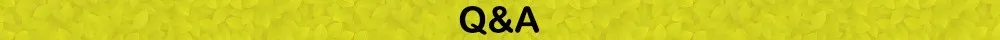 Q&A