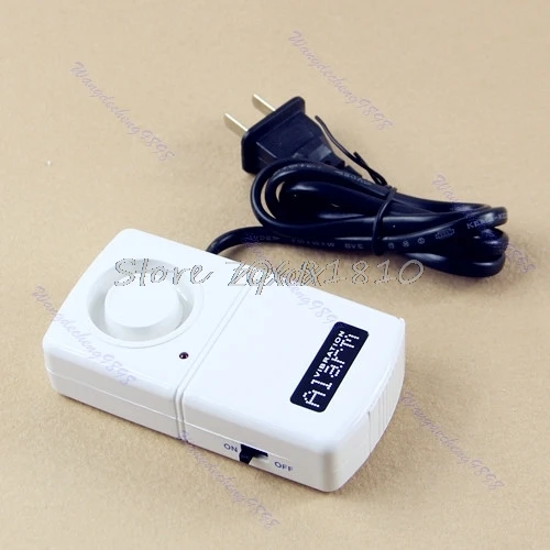 자동 120db 전원 차단 실패 정전 경보 Waring 사이렌 LED 표시기 드롭 선박
