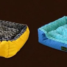 Падение Pet большая кровать собаки Коврики потепления собака дом мягкая Материал домашних животных гнездо собака удобные теплые гнездо питомник для кошка щенок плюс