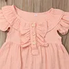 Girls' Baby Clothing