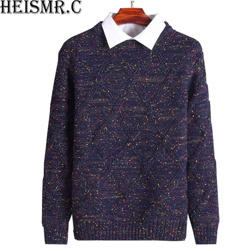 Aliexpress.com : Buy 2017 Winter New Men'S Pullover Mens