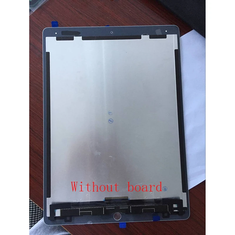 

1Pcs Full-Tested LCD Display Assembly For iPad Pro 12.9 A1670 A1671 Touch Screen Sensor Digitizer Panel Replace Tablet Part