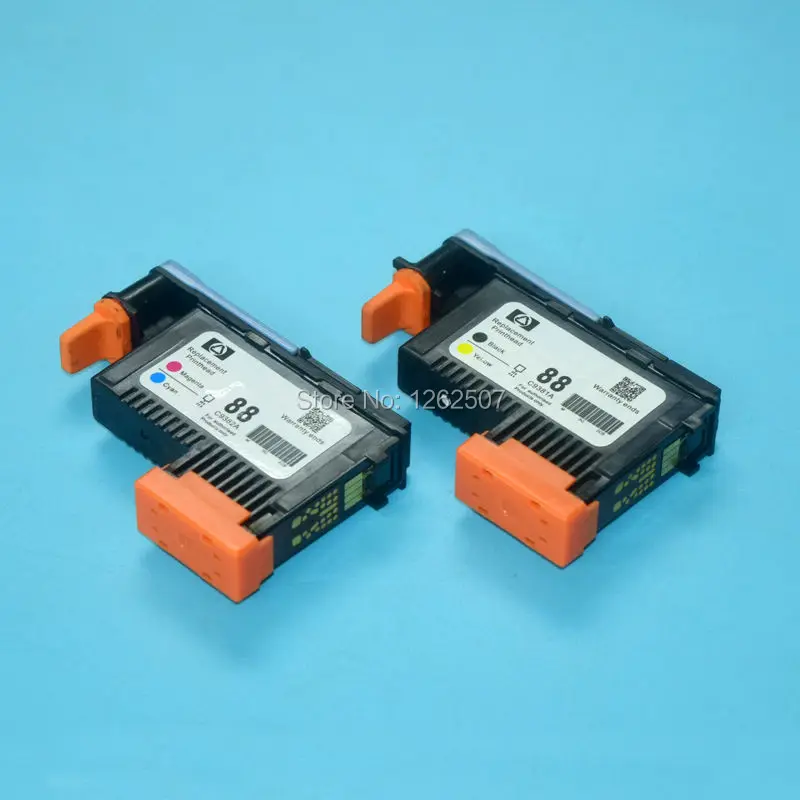 HP 88 Printhead (28)