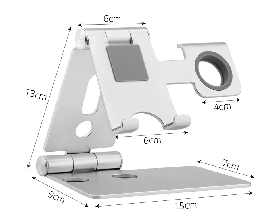 stand holder (5)