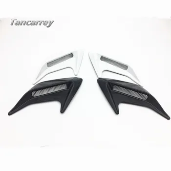 

2017 new hot Car styling body stickers for ford focus mk2 passat b8 mazda 3 fiat 500 peugeot 407 hyundai tucson Accessories