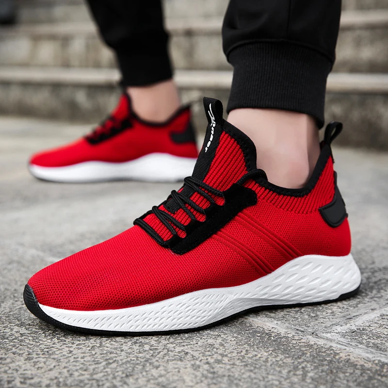 Buy Phymonal Non slip Running Shoes Light Sneakers Men