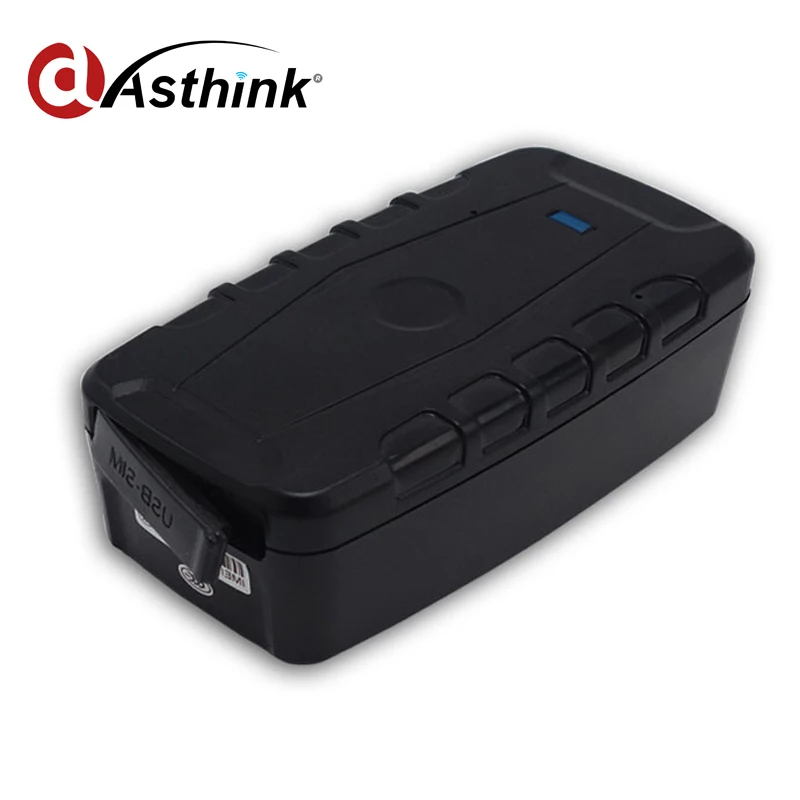 

2017 New Arrival Car GPS Tracker 2WmAh Waterproof Vehical GSM Tracking Rastreador Standby Long Times Free Fee GPS Platform