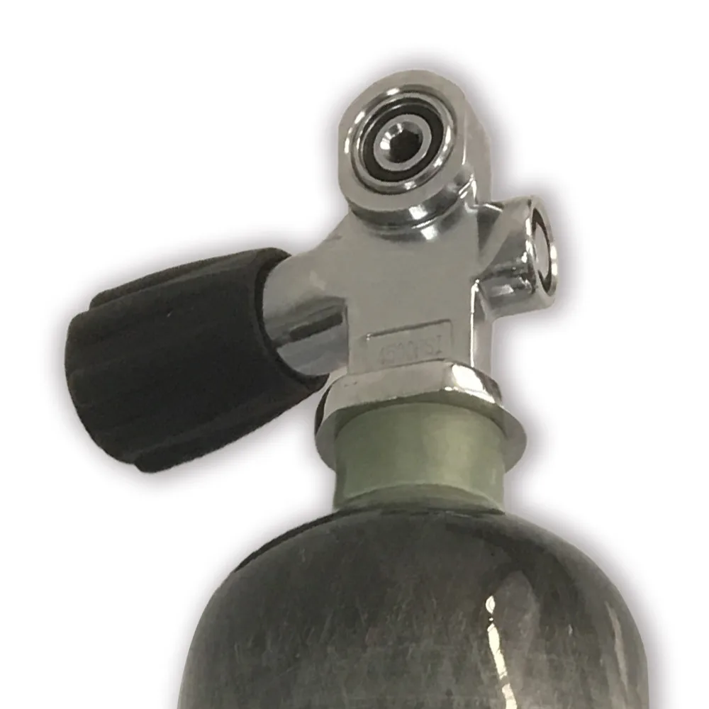 Diving valve for carbon fiber SCUBA tank for diving only M18*1.5 safety valve Drop Shipping Diving valve for carbon fiber SCUBA tank for diving only M18*1.5 safety valve Drop Shipping