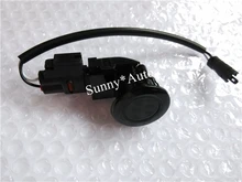 Ultrasonic Parking Sensor OEM PZ362-00205 For Toyota Camry ACV40,Prado 400 ACV30 18830-9630 PZ362-00205-C0