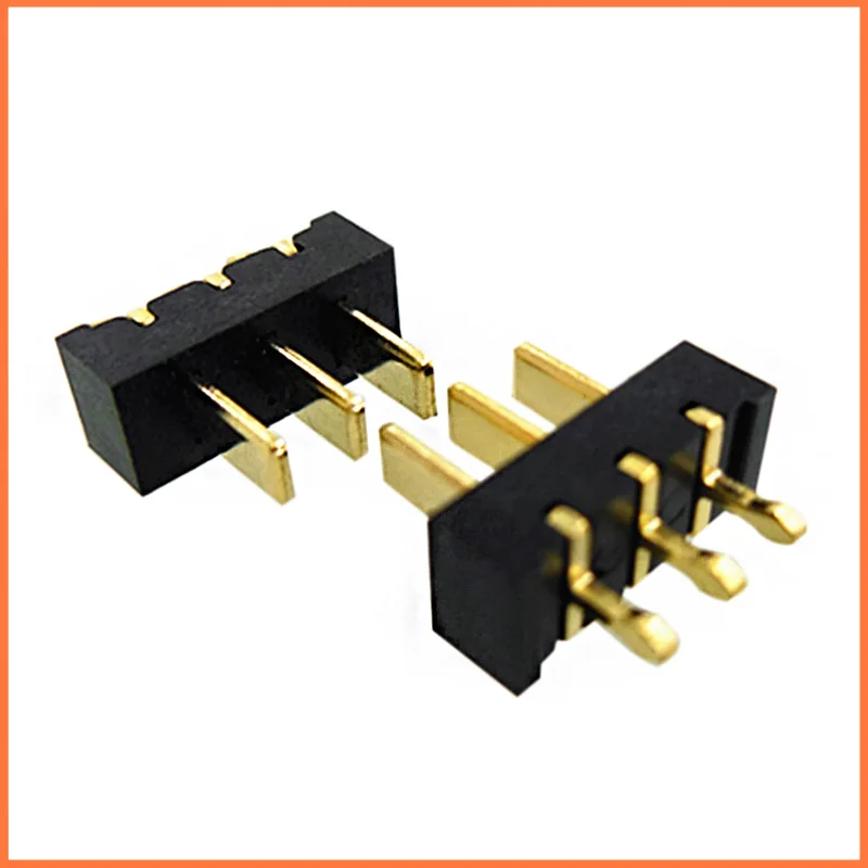 connector 3p-3
