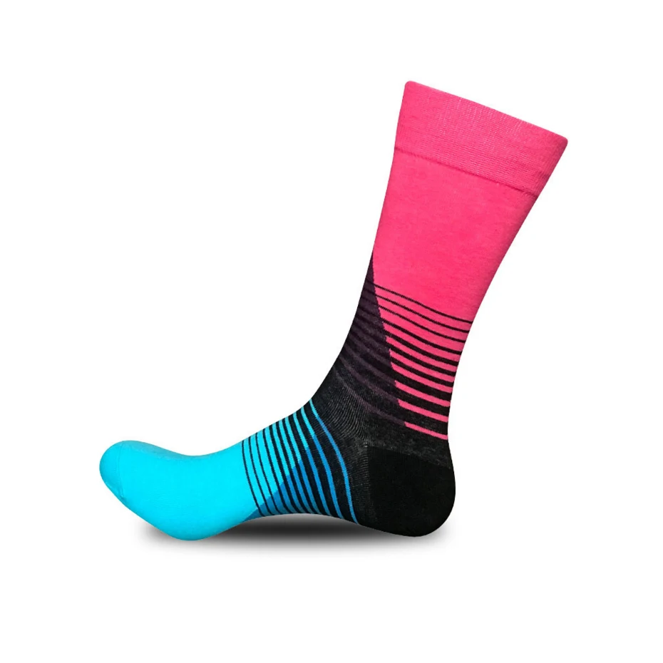 1 Pair High Quality Sports Socks Men Women Adult Sock Outdoor Climbing Running Hiking Athletic Comfortable Socks