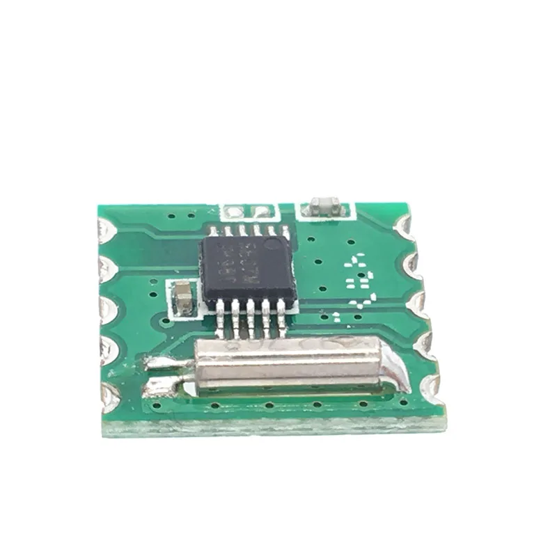 Модуль FM стерео радио RDA5807M беспроводной модуль для Arduino RRD 102V2.0|radio module|wireless modulefm