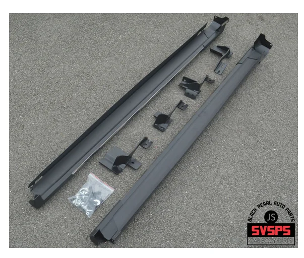 High Quality Running Board Side Steps For Toyota RAV4 OEM- Year