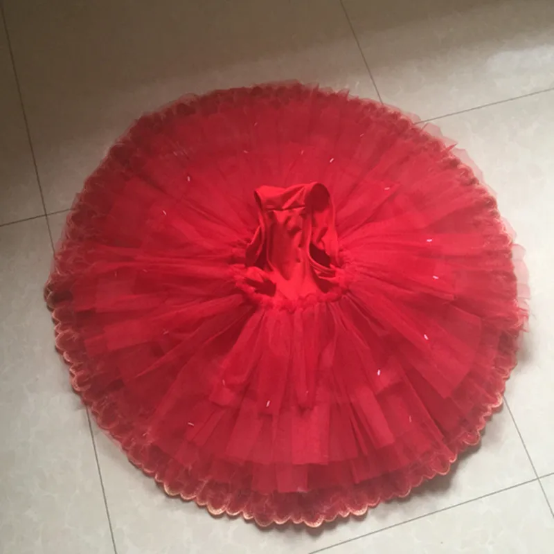 red tutu 1