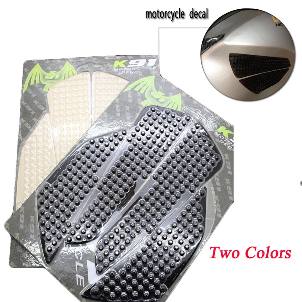 

Motorcycle Tank Sticker Decals Stickers Fuel Gas Tank Stickers For SUZUKI GSXR 600 750 1300 GSF1200 GSF1250 GSX 1400 DL650 SV650