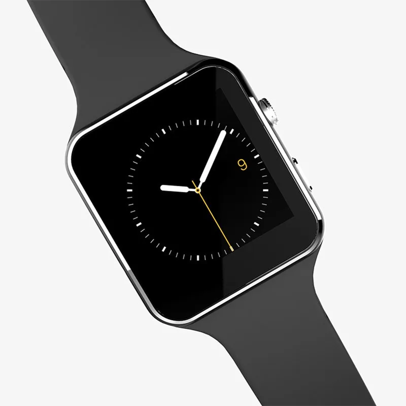  X6 Bluetooth Smart Watch Sport Passometer Smartwatch With Camera Support SIM Card Whatsapp Facebook for Android Phone (21)