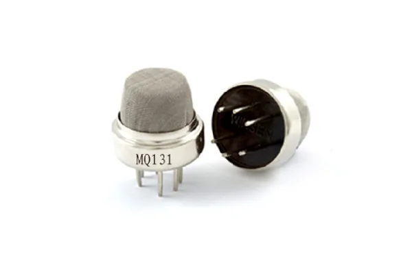 

[BELLA] High concentrations of ozone gas sensor MQ131 genuine original --5pcs/lot