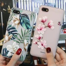 Pour Xiao mi rouge mi 6A étui rouge mi Note 5 X 4X Note 6 Pro étui pour Xiao mi 8 Lite a1 a2 rouge mi 4A 5A 5 Plus étui en silicone(China)