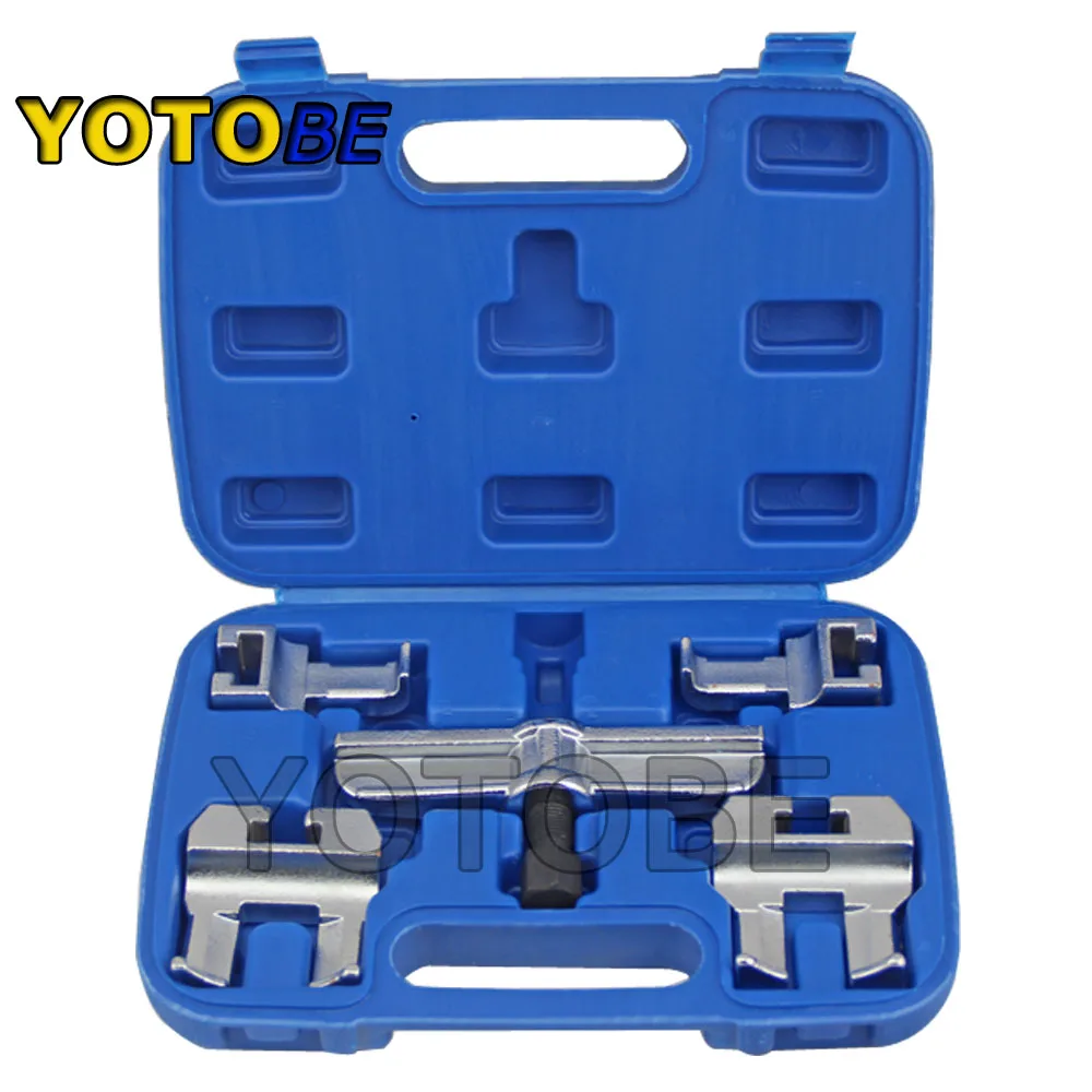 

Camshaft Drive Belt Pulley Puller Remover Tool For VW AUDI V6/V8 engines