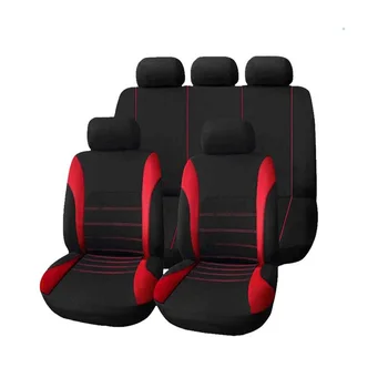 

universal auto car seat covers For opel antara astra g h j corsa d insignia meriva mokka vectra b c zafira Auto Seat Cover