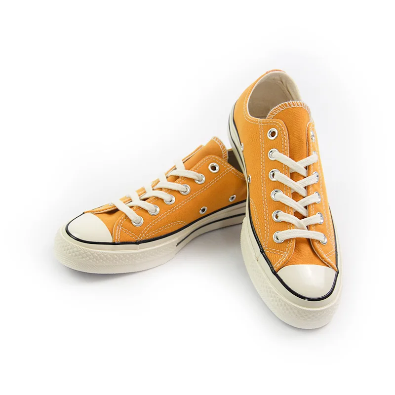 Converse كل نجم 70 S التزلج أحذية الأصلي قماش كلاسيكي منخفضة أعلى مكافحة زلق مريحة عارضة للجنسين أحذية رياضية Converse كل نجم 70 S التزلج أحذية الأصلي قماش كلاسيكي منخفضة أعلى مكافحة زلق مريحة عارضة للجنسين أحذية رياضية