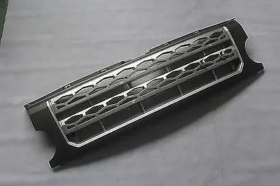 

FOR Land Rover Discovery 3 Discovery3 LR3 2003-2009 front grille mesh grill vent