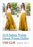 Chamsgend длинные юбки с принтом, Женская юбка макси, юбки для женщин размера плюс, высокая талия, узор в горошек, гофрированная плиссированная юбка# 4ZI