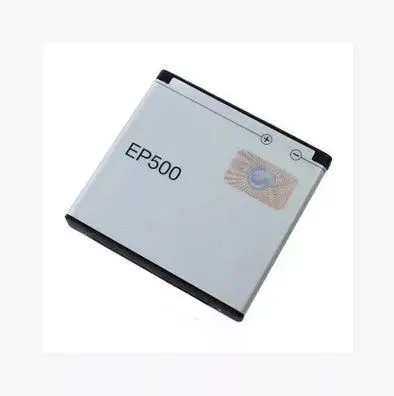 

New Ymitn 1200mAh Cell Phone Battery Li-ion Built-in battery panel For Sony Xperia U5i W8 E16I E15i ST15I SK17I X8 U8i WT18I