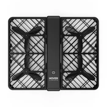 

Hover Camera Passport Drone Selfi Helicopter Quadcopter with Camera PK DJI Mavic 2 Camera Drone