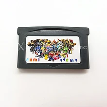 Darkish Rising 32 Bit Video Recreation Cartridge Card
